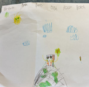 Sagan om boken